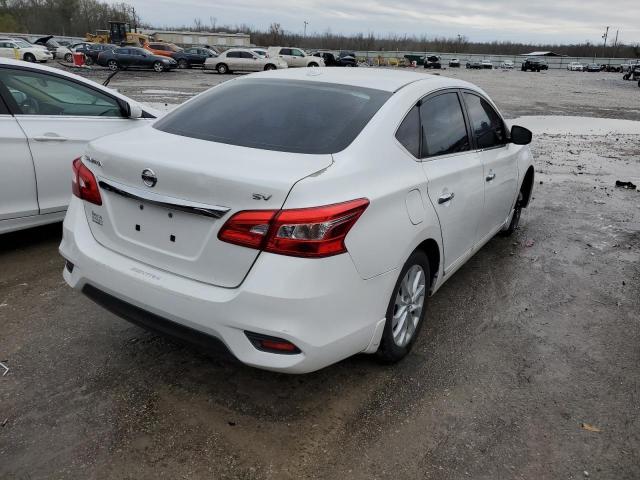 Photo 2 VIN: 3N1AB7AP8JY230530 - NISSAN SENTRA S 