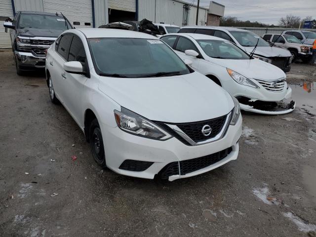 Photo 3 VIN: 3N1AB7AP8JY230530 - NISSAN SENTRA S 