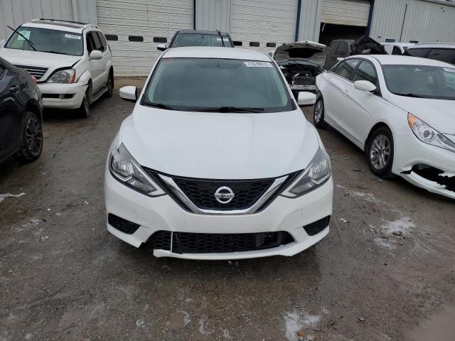 Photo 4 VIN: 3N1AB7AP8JY230530 - NISSAN SENTRA S 