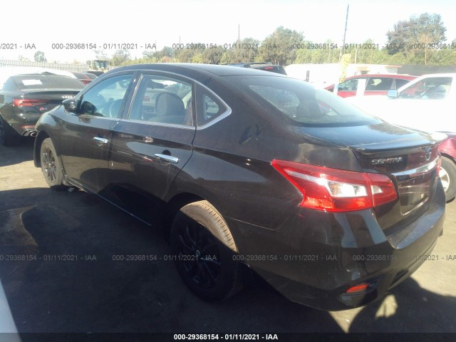 Photo 2 VIN: 3N1AB7AP8JY230902 - NISSAN SENTRA 