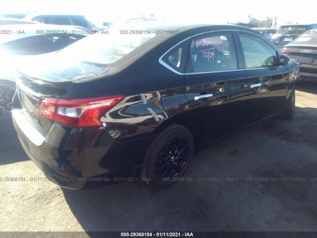 Photo 3 VIN: 3N1AB7AP8JY230902 - NISSAN SENTRA 