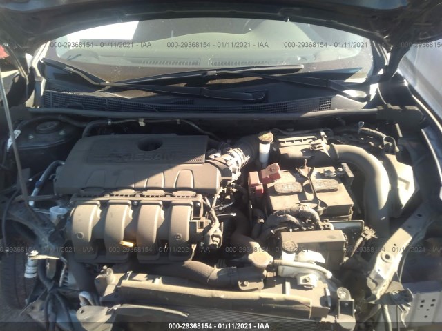 Photo 9 VIN: 3N1AB7AP8JY230902 - NISSAN SENTRA 