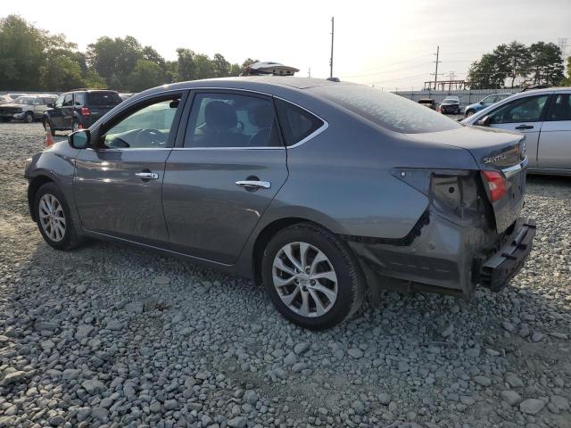 Photo 1 VIN: 3N1AB7AP8JY231855 - NISSAN SENTRA S 