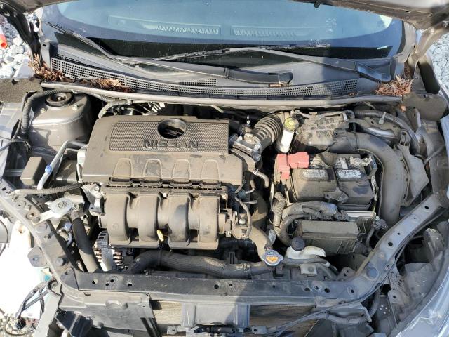 Photo 10 VIN: 3N1AB7AP8JY231855 - NISSAN SENTRA S 