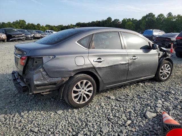 Photo 2 VIN: 3N1AB7AP8JY231855 - NISSAN SENTRA S 