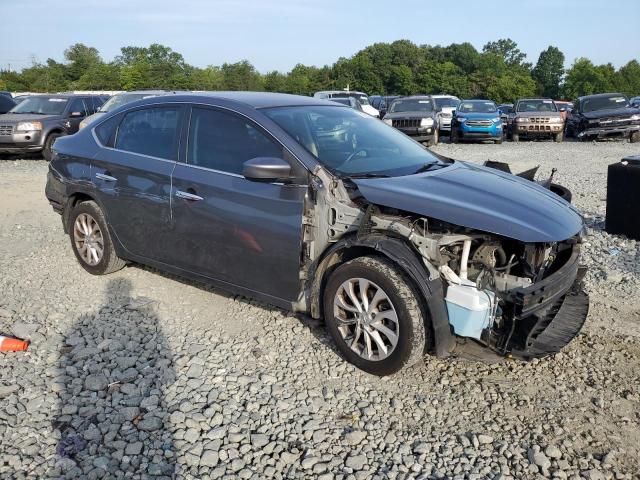 Photo 3 VIN: 3N1AB7AP8JY231855 - NISSAN SENTRA S 