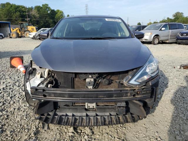 Photo 4 VIN: 3N1AB7AP8JY231855 - NISSAN SENTRA S 