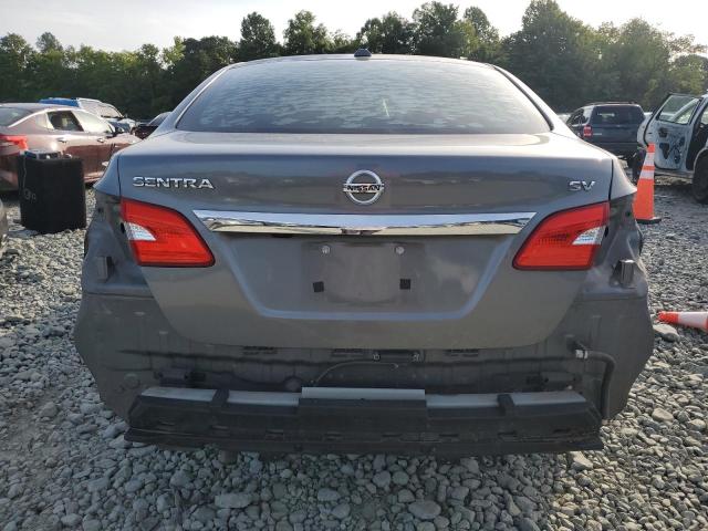 Photo 5 VIN: 3N1AB7AP8JY231855 - NISSAN SENTRA S 