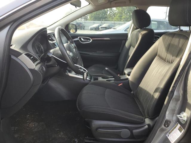 Photo 6 VIN: 3N1AB7AP8JY231855 - NISSAN SENTRA S 