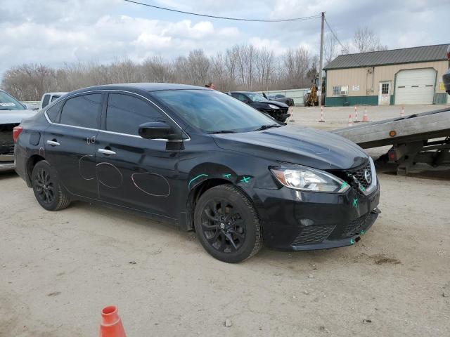 Photo 3 VIN: 3N1AB7AP8JY232410 - NISSAN SENTRA 