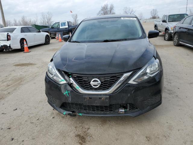 Photo 4 VIN: 3N1AB7AP8JY232410 - NISSAN SENTRA 