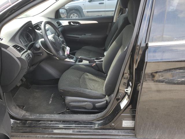 Photo 6 VIN: 3N1AB7AP8JY232410 - NISSAN SENTRA 