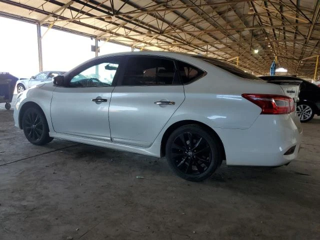 Photo 1 VIN: 3N1AB7AP8JY232939 - NISSAN SENTRA S 