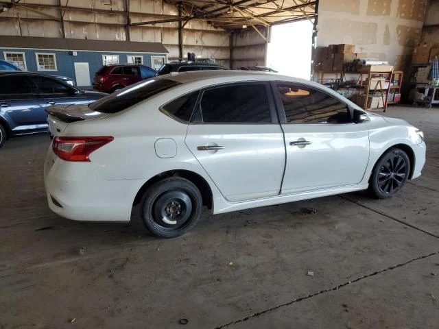 Photo 2 VIN: 3N1AB7AP8JY232939 - NISSAN SENTRA S 