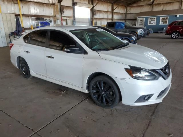 Photo 3 VIN: 3N1AB7AP8JY232939 - NISSAN SENTRA S 