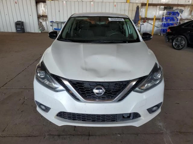 Photo 4 VIN: 3N1AB7AP8JY232939 - NISSAN SENTRA S 