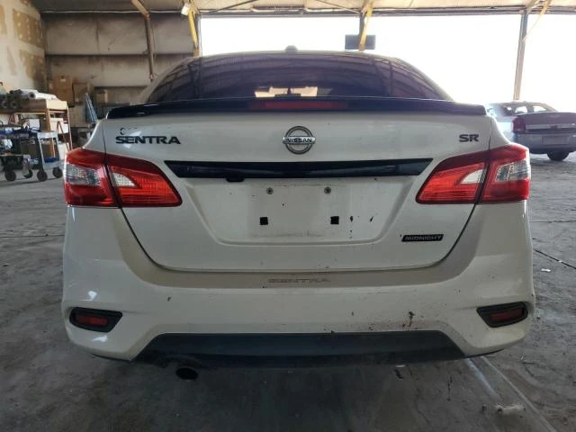 Photo 5 VIN: 3N1AB7AP8JY232939 - NISSAN SENTRA S 