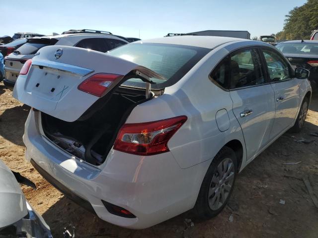 Photo 3 VIN: 3N1AB7AP8JY233069 - NISSAN SENTRA S 