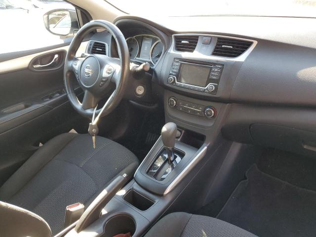 Photo 8 VIN: 3N1AB7AP8JY233069 - NISSAN SENTRA S 