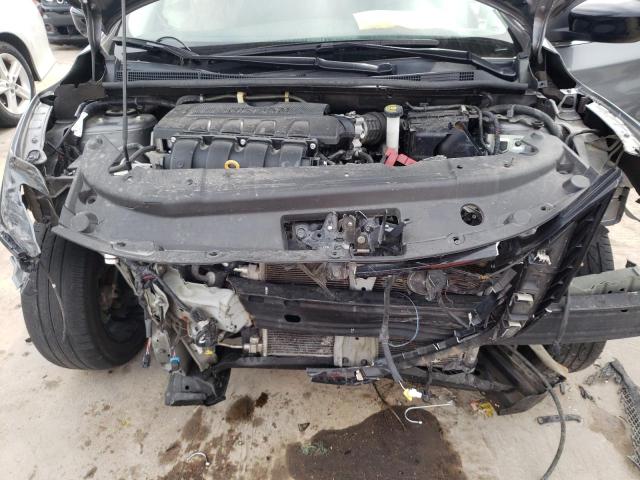 Photo 10 VIN: 3N1AB7AP8JY233749 - NISSAN SENTRA 