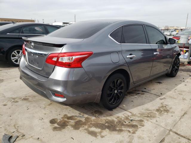 Photo 2 VIN: 3N1AB7AP8JY233749 - NISSAN SENTRA 