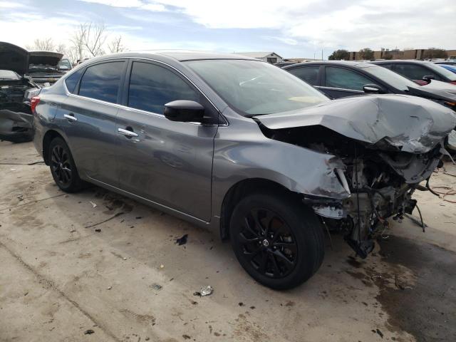 Photo 3 VIN: 3N1AB7AP8JY233749 - NISSAN SENTRA 