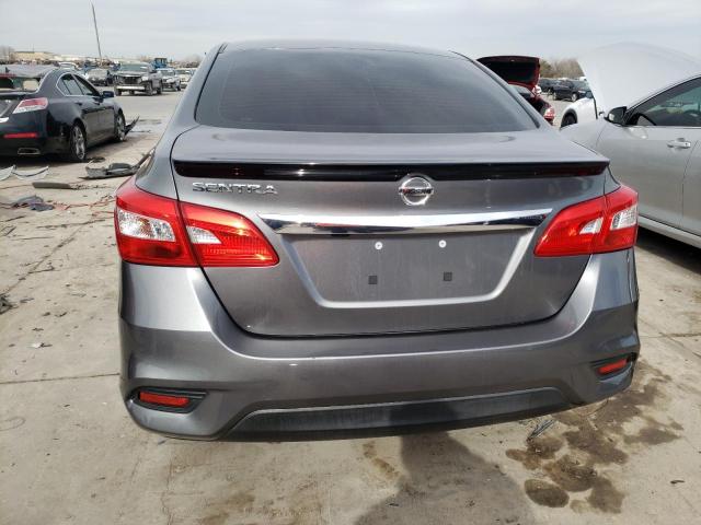 Photo 5 VIN: 3N1AB7AP8JY233749 - NISSAN SENTRA 