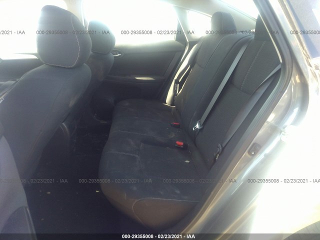 Photo 7 VIN: 3N1AB7AP8JY233749 - NISSAN SENTRA 