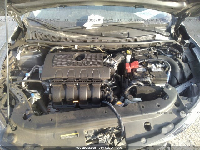 Photo 9 VIN: 3N1AB7AP8JY233749 - NISSAN SENTRA 