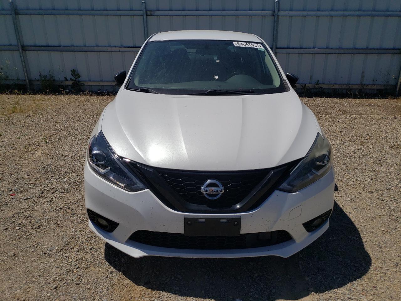 Photo 4 VIN: 3N1AB7AP8JY234433 - NISSAN SENTRA 