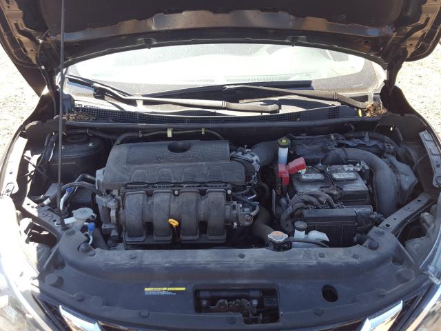 Photo 6 VIN: 3N1AB7AP8JY235162 - NISSAN SENTRA S 