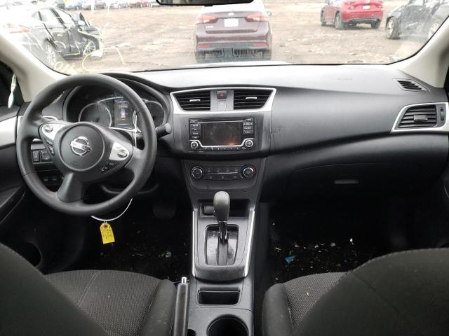 Photo 7 VIN: 3N1AB7AP8JY235307 - NISSAN SENTRA S 