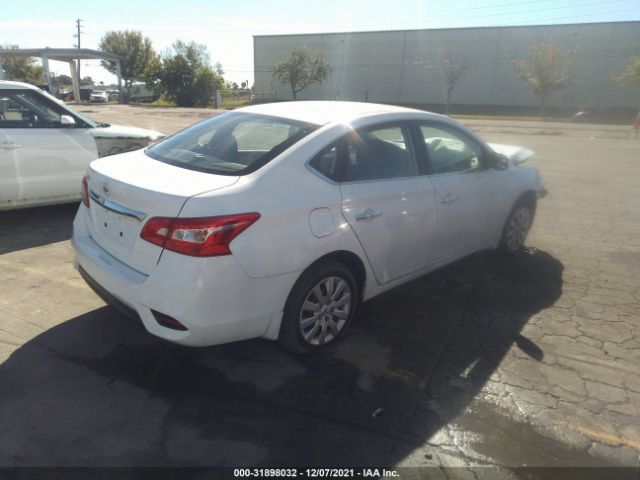 Photo 3 VIN: 3N1AB7AP8JY235369 - NISSAN SENTRA 