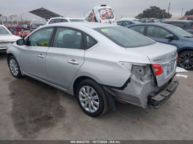 Photo 2 VIN: 3N1AB7AP8JY236229 - NISSAN SENTRA 