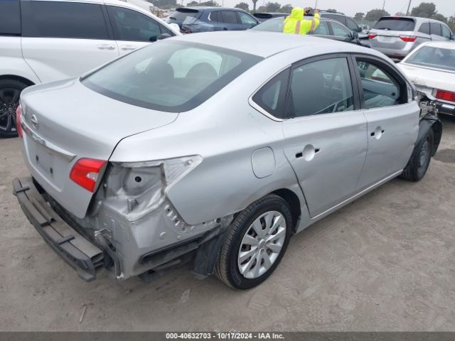 Photo 3 VIN: 3N1AB7AP8JY236229 - NISSAN SENTRA 