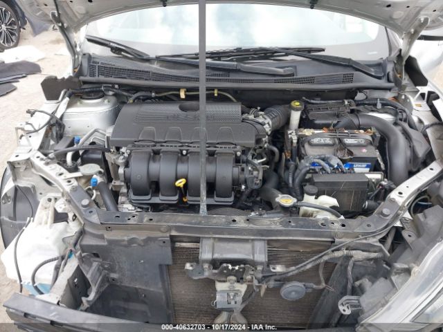 Photo 9 VIN: 3N1AB7AP8JY236229 - NISSAN SENTRA 