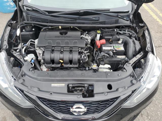 Photo 10 VIN: 3N1AB7AP8JY236246 - NISSAN SENTRA S 