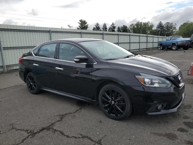 Photo 3 VIN: 3N1AB7AP8JY236246 - NISSAN SENTRA S 