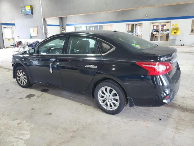 Photo 1 VIN: 3N1AB7AP8JY236795 - NISSAN SENTRA 