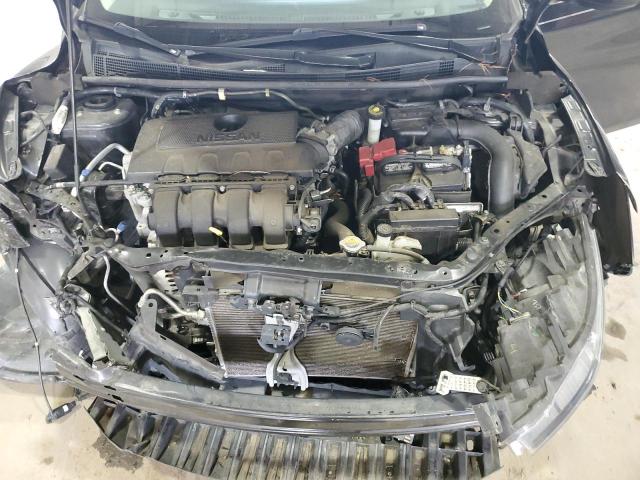 Photo 10 VIN: 3N1AB7AP8JY236795 - NISSAN SENTRA 