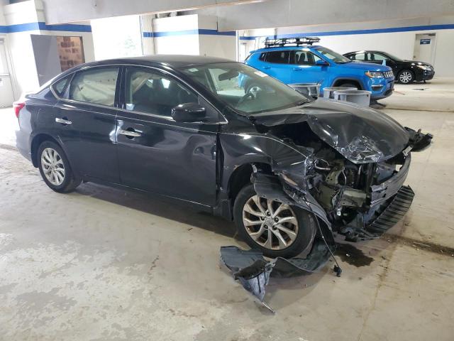 Photo 3 VIN: 3N1AB7AP8JY236795 - NISSAN SENTRA 