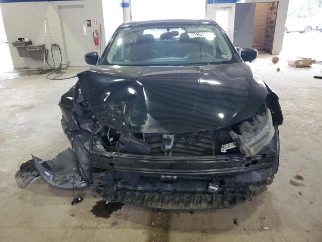 Photo 4 VIN: 3N1AB7AP8JY236795 - NISSAN SENTRA 