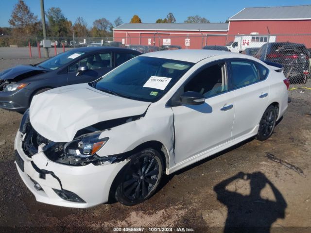 Photo 1 VIN: 3N1AB7AP8JY236862 - NISSAN SENTRA 