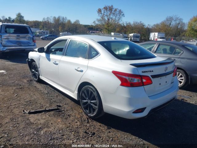 Photo 2 VIN: 3N1AB7AP8JY236862 - NISSAN SENTRA 