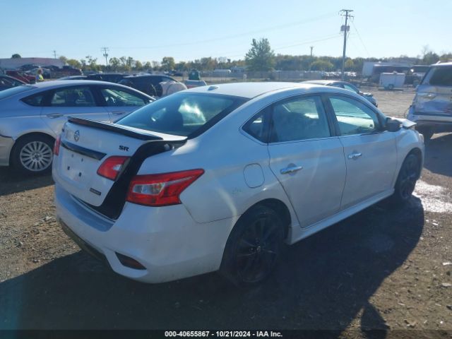 Photo 3 VIN: 3N1AB7AP8JY236862 - NISSAN SENTRA 