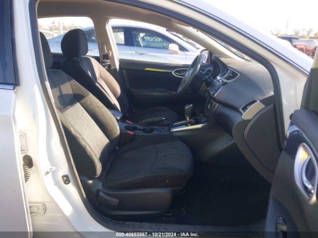 Photo 4 VIN: 3N1AB7AP8JY236862 - NISSAN SENTRA 