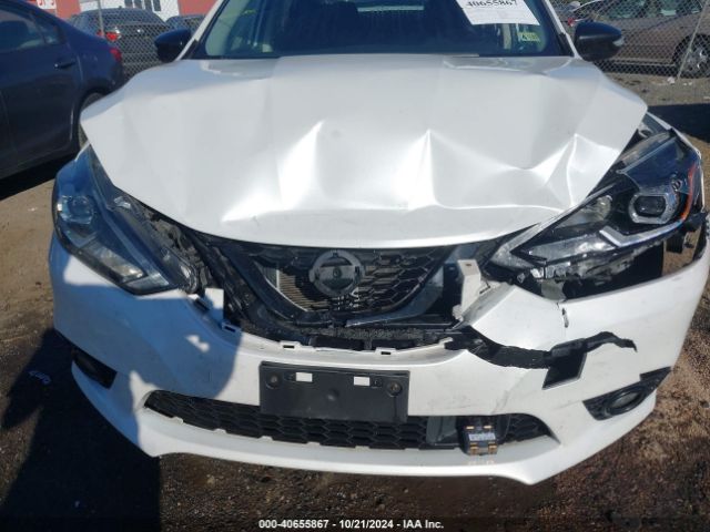 Photo 5 VIN: 3N1AB7AP8JY236862 - NISSAN SENTRA 