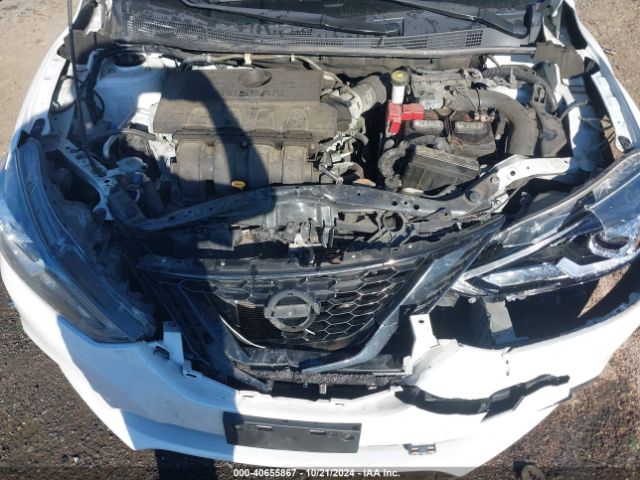 Photo 9 VIN: 3N1AB7AP8JY236862 - NISSAN SENTRA 