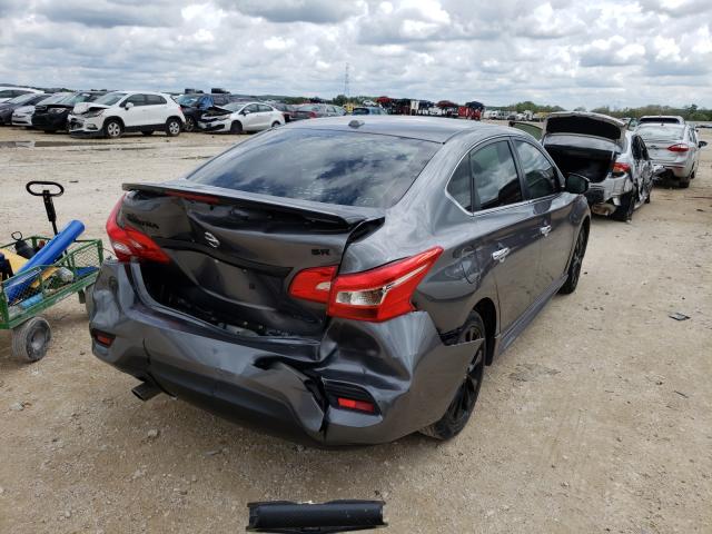 Photo 3 VIN: 3N1AB7AP8JY237977 - NISSAN SENTRA S 