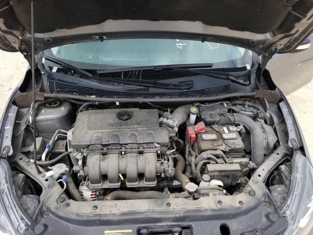 Photo 6 VIN: 3N1AB7AP8JY237977 - NISSAN SENTRA S 